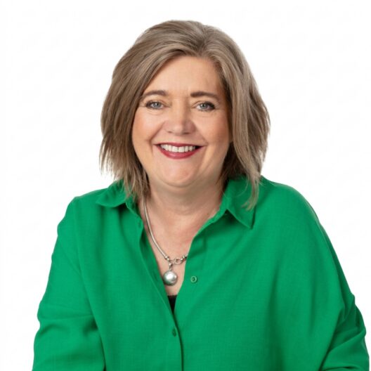 Caroline Campbell