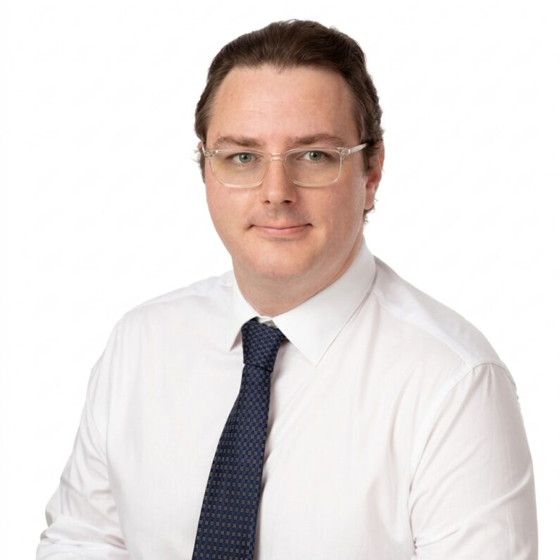 Christian Myers