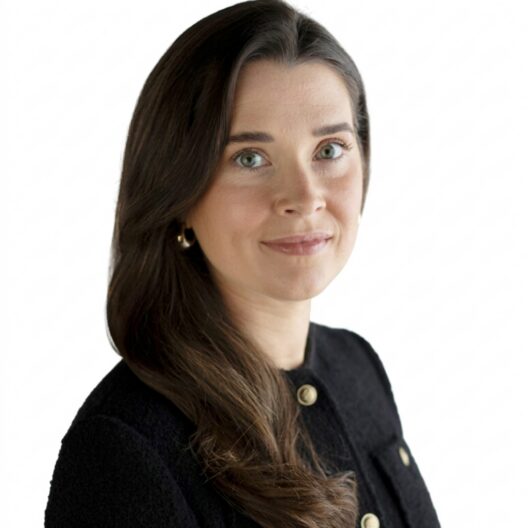 Leah Toner