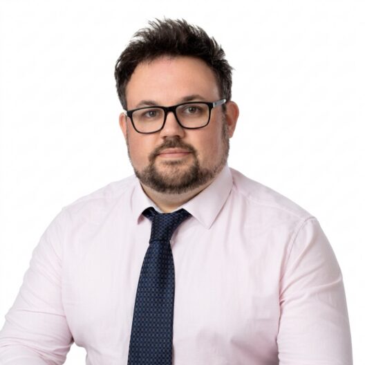 Matthew Duncan
