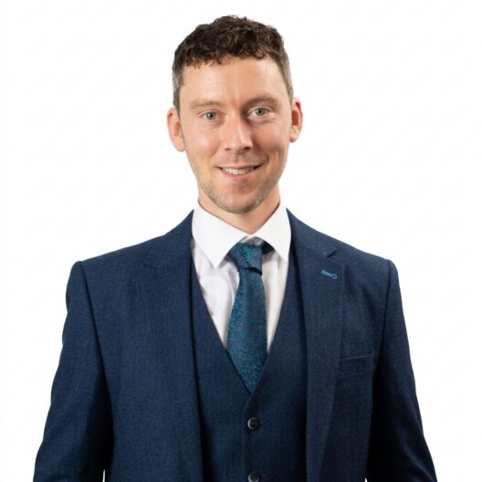 Neil Morgan