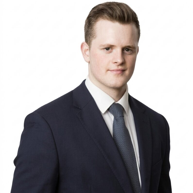 Ollie Bale
