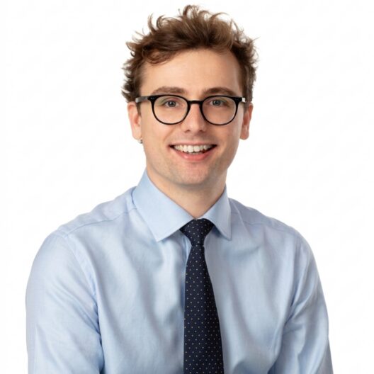 Patrick Lynch