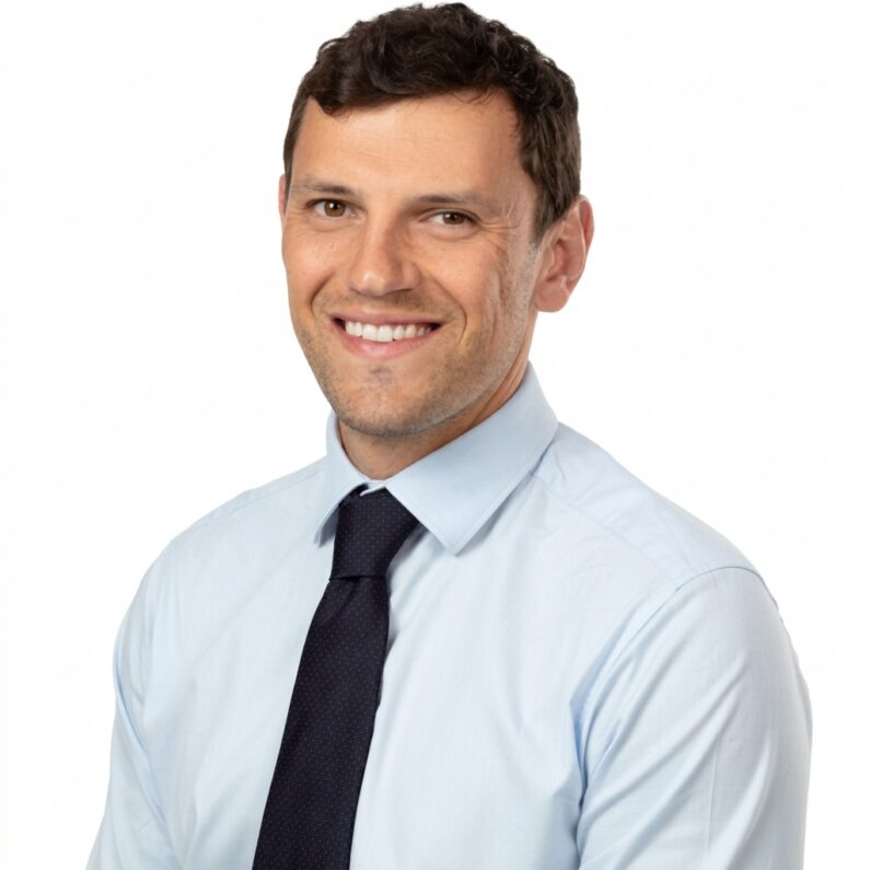 Rob Bisson