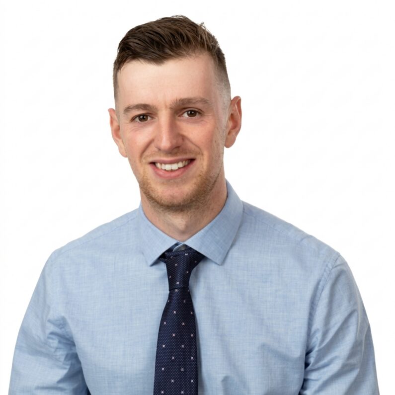 Sam Stirling
