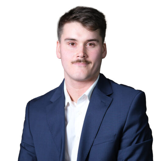 Brendan Le Roux