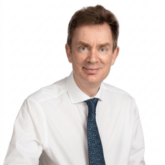Julian Gouge
