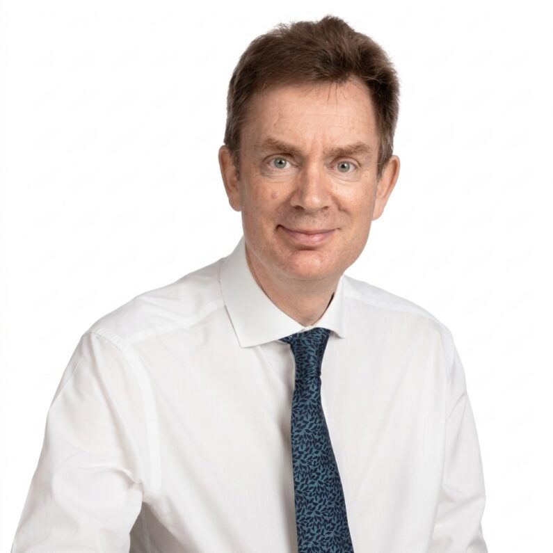 Julian Gouge
