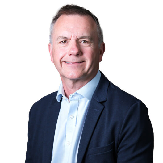 Chris Dowson
