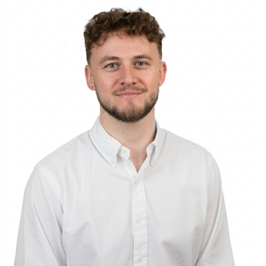 Harry Baxter