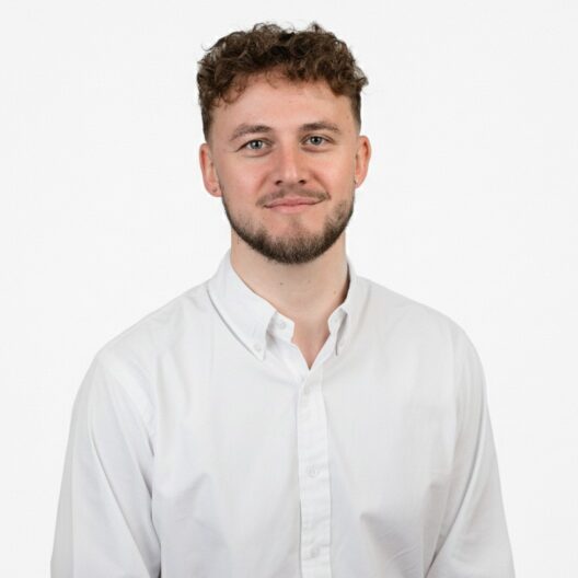 Harry Baxter