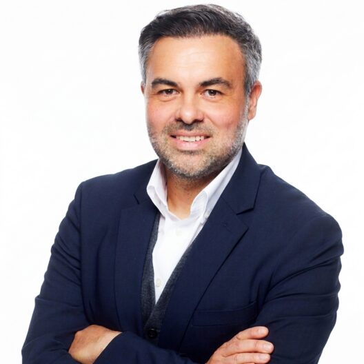 Neil Kerr