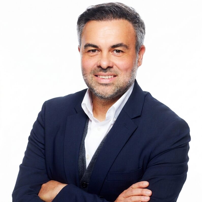 Neil Kerr